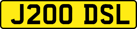 J200DSL