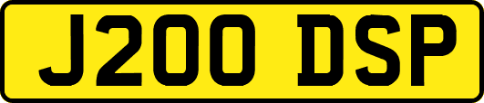 J200DSP