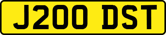 J200DST