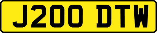 J200DTW
