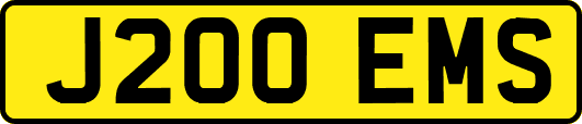 J200EMS