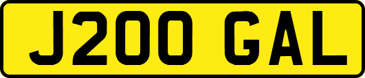 J200GAL