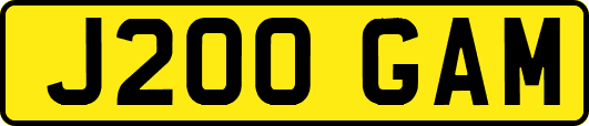 J200GAM