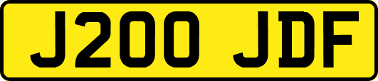 J200JDF
