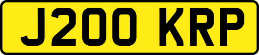 J200KRP
