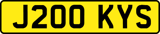 J200KYS