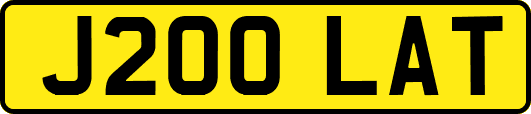 J200LAT