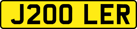 J200LER
