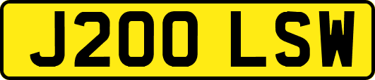 J200LSW