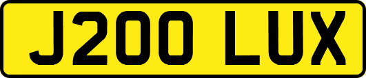 J200LUX