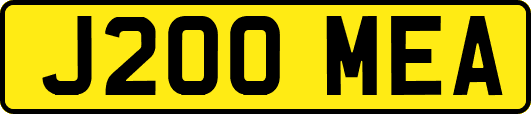 J200MEA