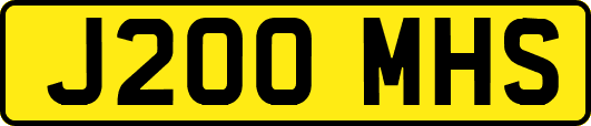 J200MHS