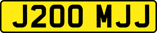 J200MJJ