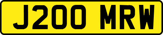 J200MRW