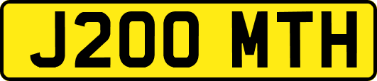 J200MTH
