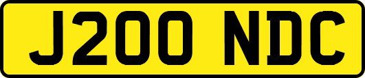 J200NDC