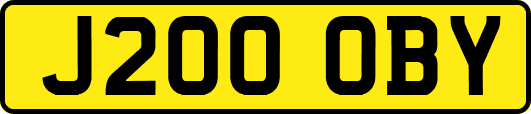 J200OBY