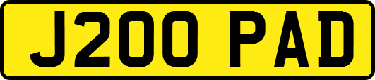 J200PAD