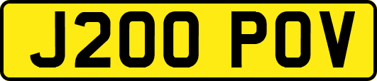 J200POV