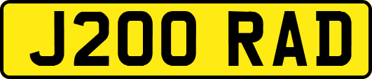 J200RAD