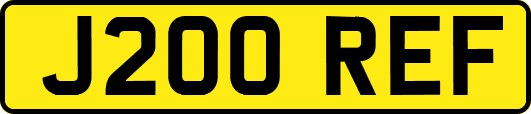 J200REF