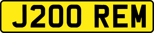 J200REM