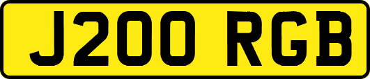 J200RGB