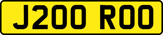 J200ROO
