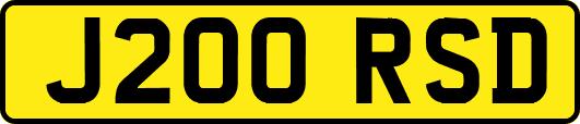 J200RSD