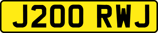 J200RWJ
