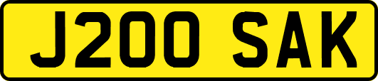 J200SAK