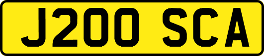 J200SCA