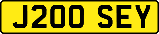 J200SEY
