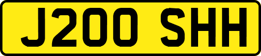 J200SHH