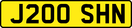 J200SHN