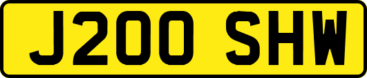 J200SHW