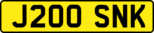 J200SNK
