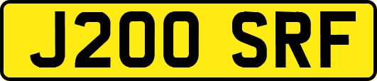 J200SRF