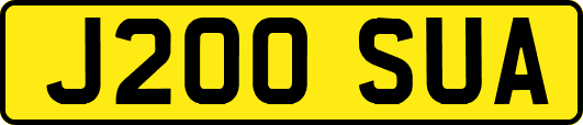 J200SUA