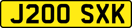 J200SXK