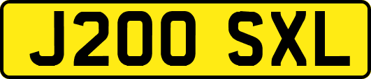 J200SXL