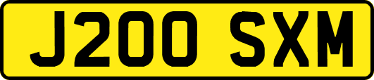 J200SXM