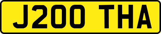 J200THA