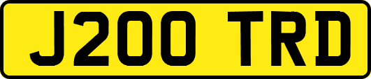 J200TRD