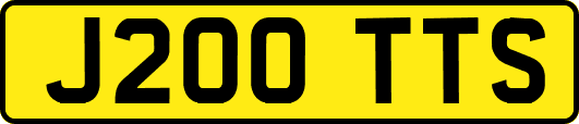 J200TTS