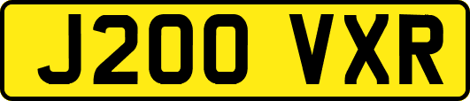 J200VXR