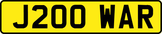 J200WAR