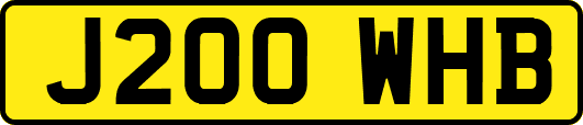 J200WHB