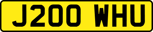J200WHU
