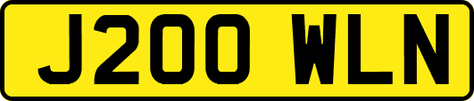 J200WLN